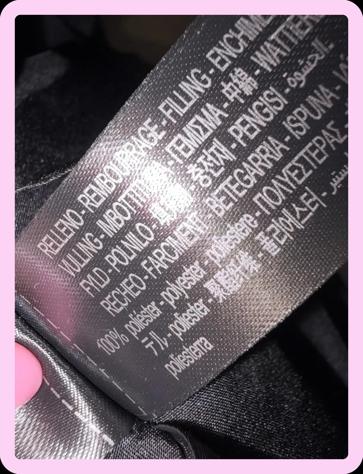 Veste Zara tamanho s em ótimo estado pouco usado – photo 10